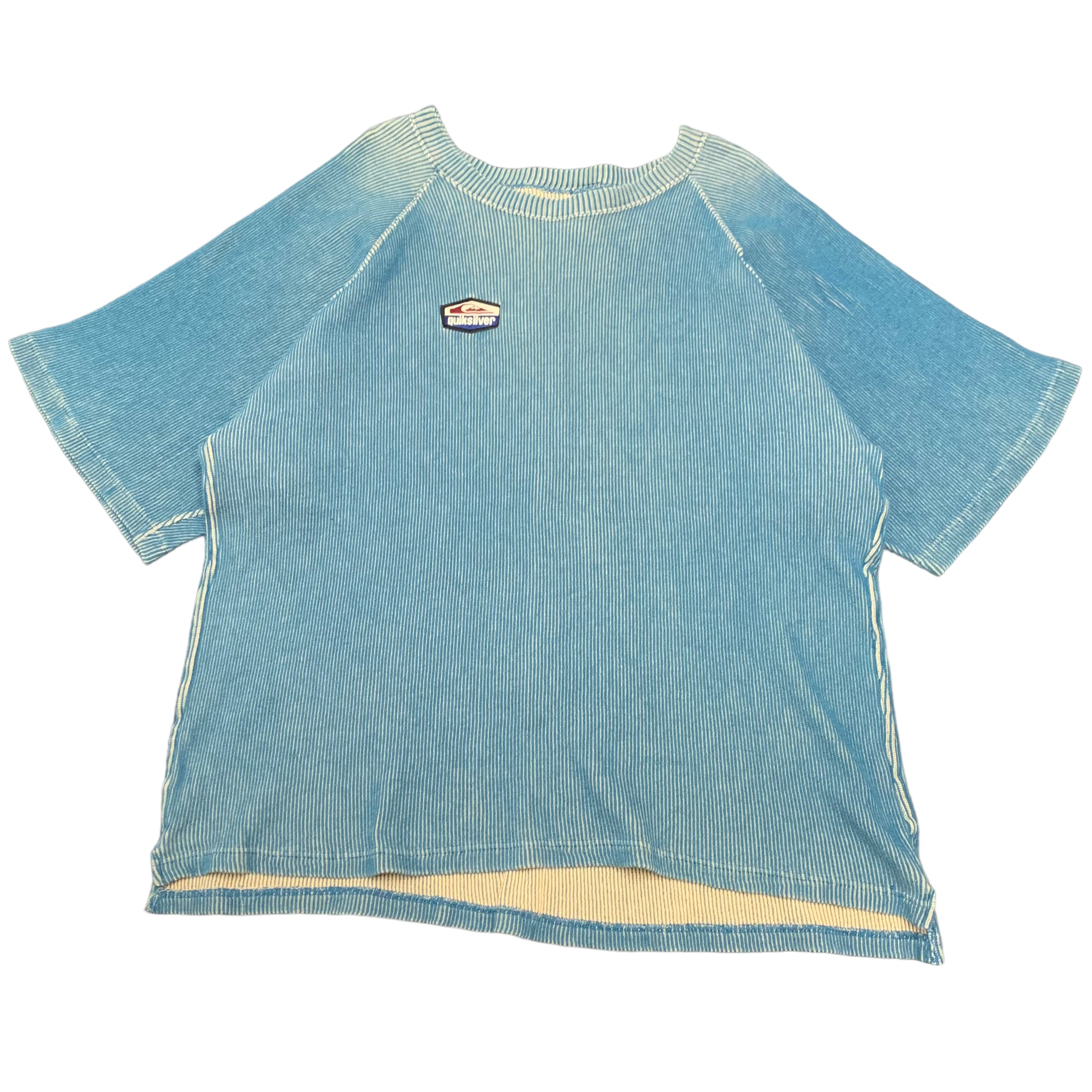 QuikSilver Tee XXL