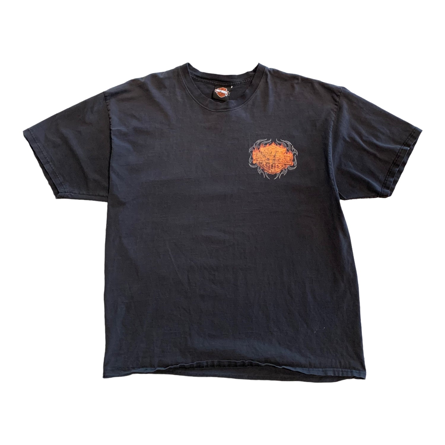 Harley Fremont Tee XL