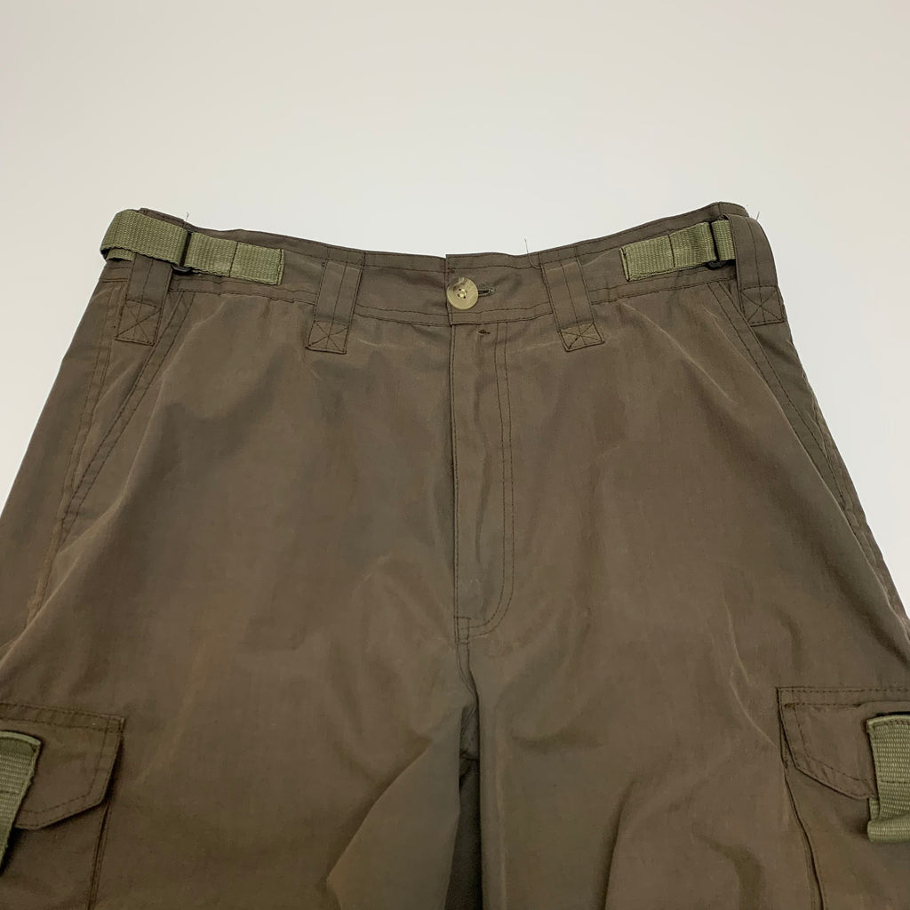 Tech Cargos L