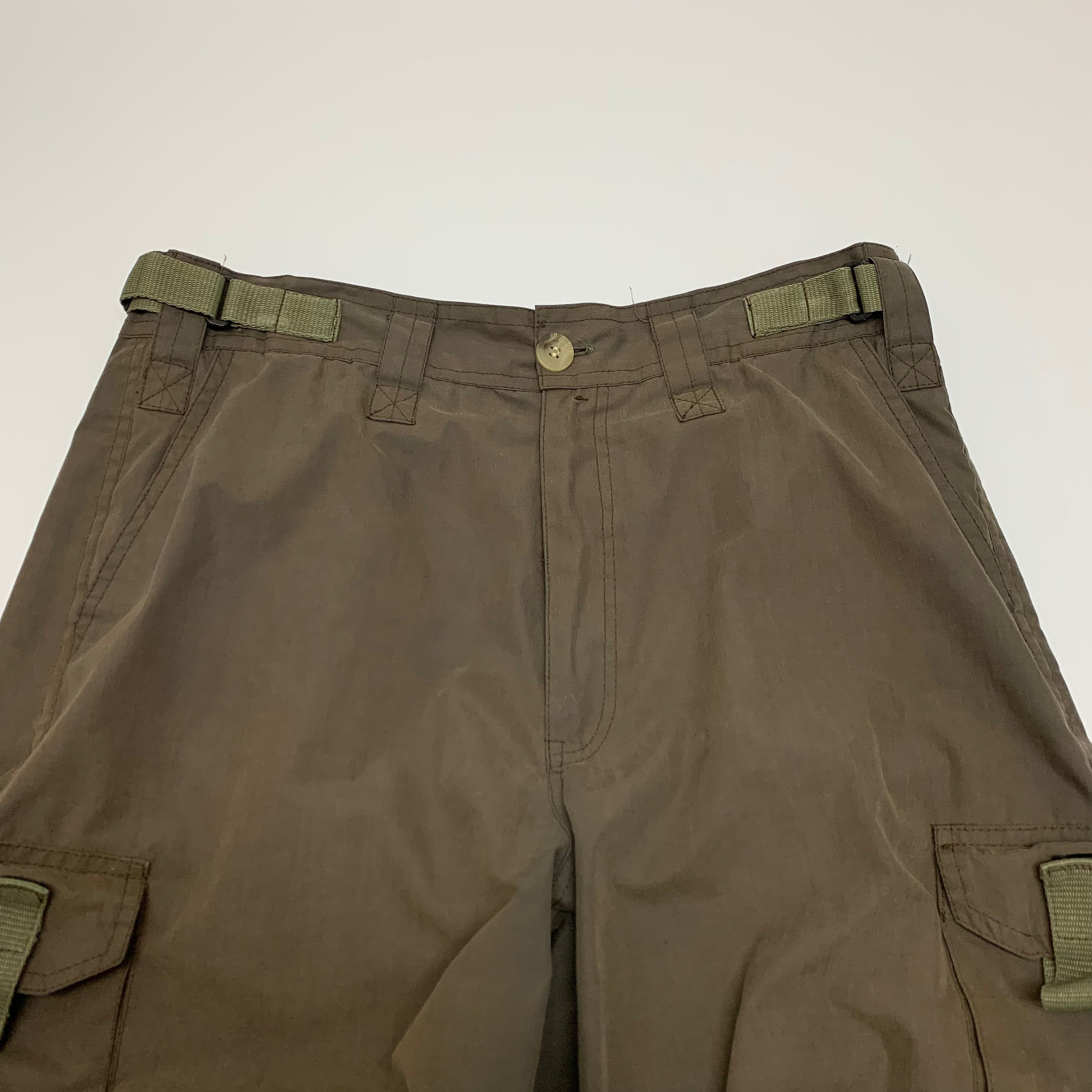 Tech Cargos L