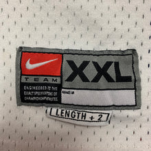 Load image into Gallery viewer, Nike Sprewell Knicks Jersey XXL
