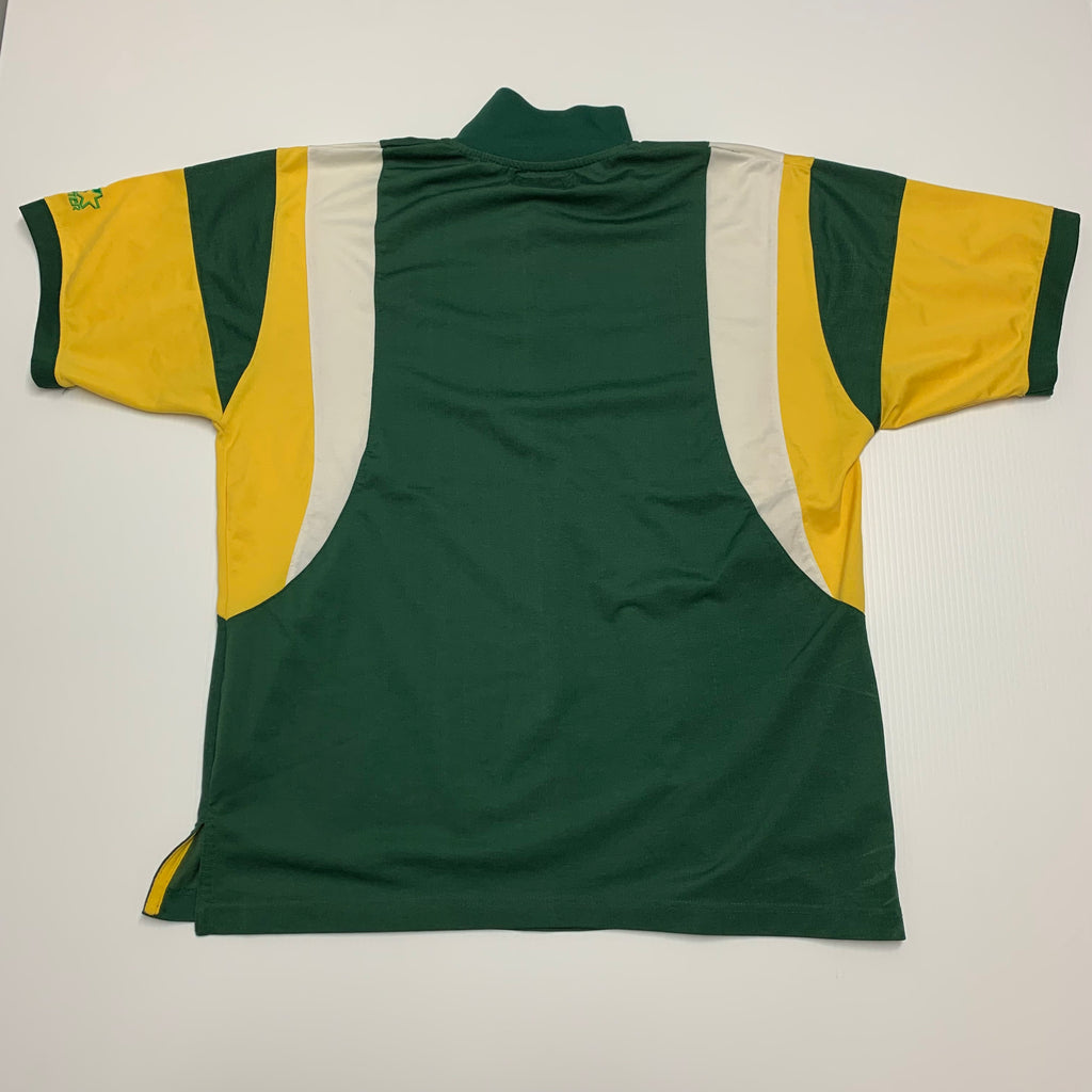 Starter SuperSonics Polo L