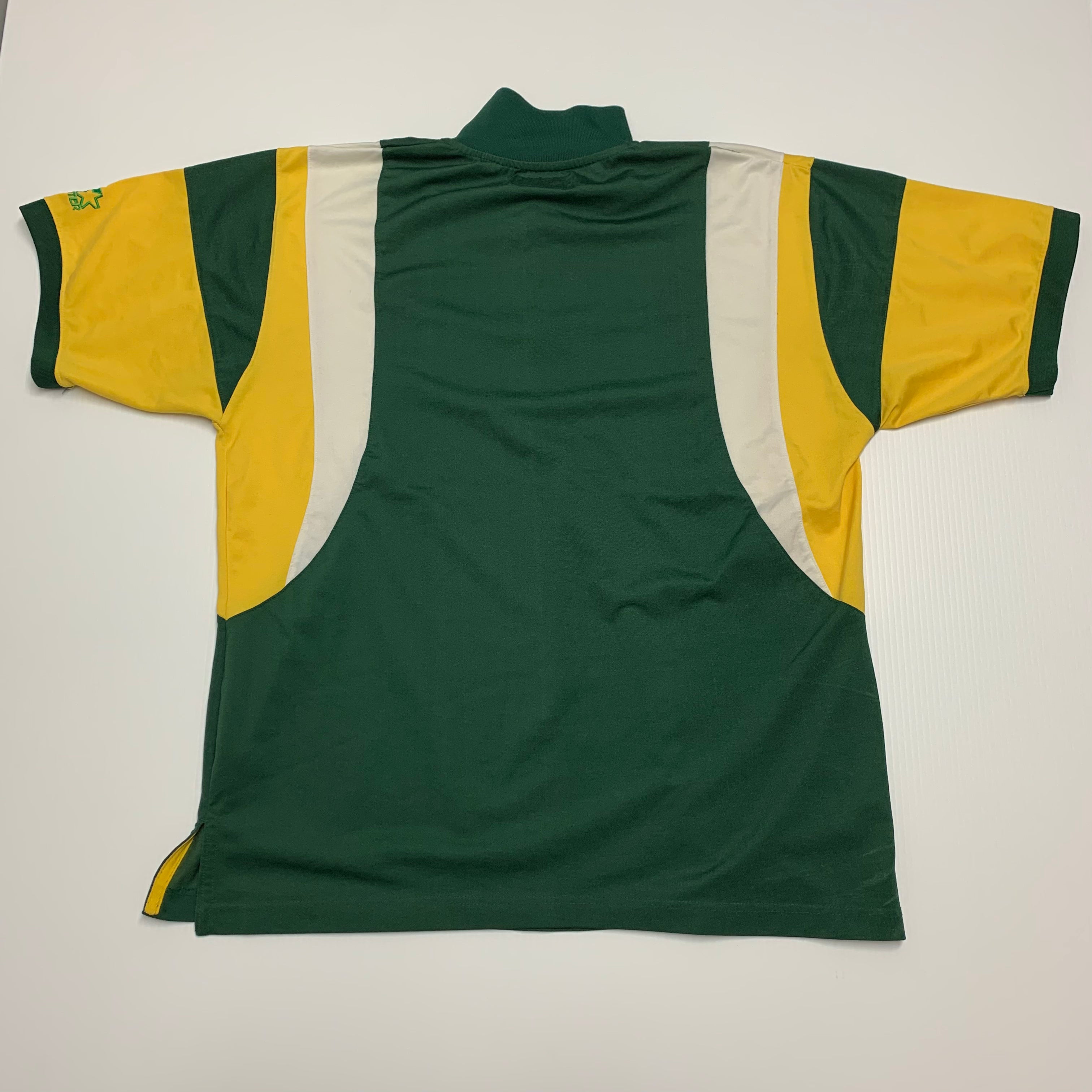 Starter SuperSonics Polo L