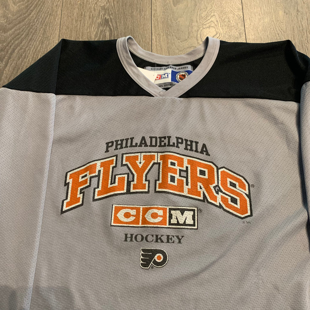 Philadelphia Flyers Practice Jersey XL