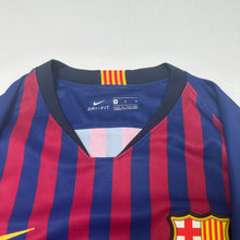 Load image into Gallery viewer, 2018-19 Nike FC Barcelona Coutinho Home Jersey M
