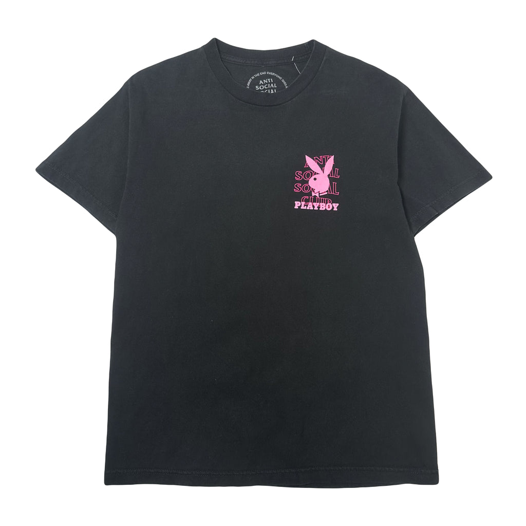 Anti Social Social Club Playboy Tee M