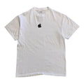 Apple Logo Tee M