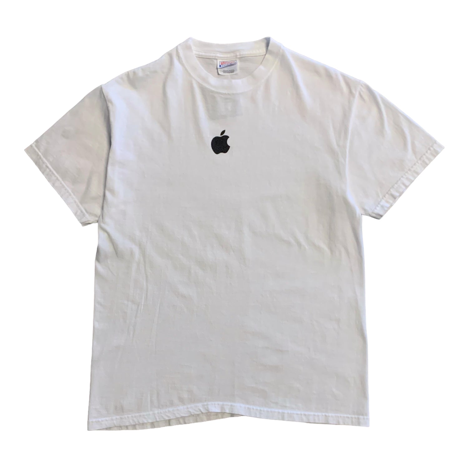 Apple Logo Tee M