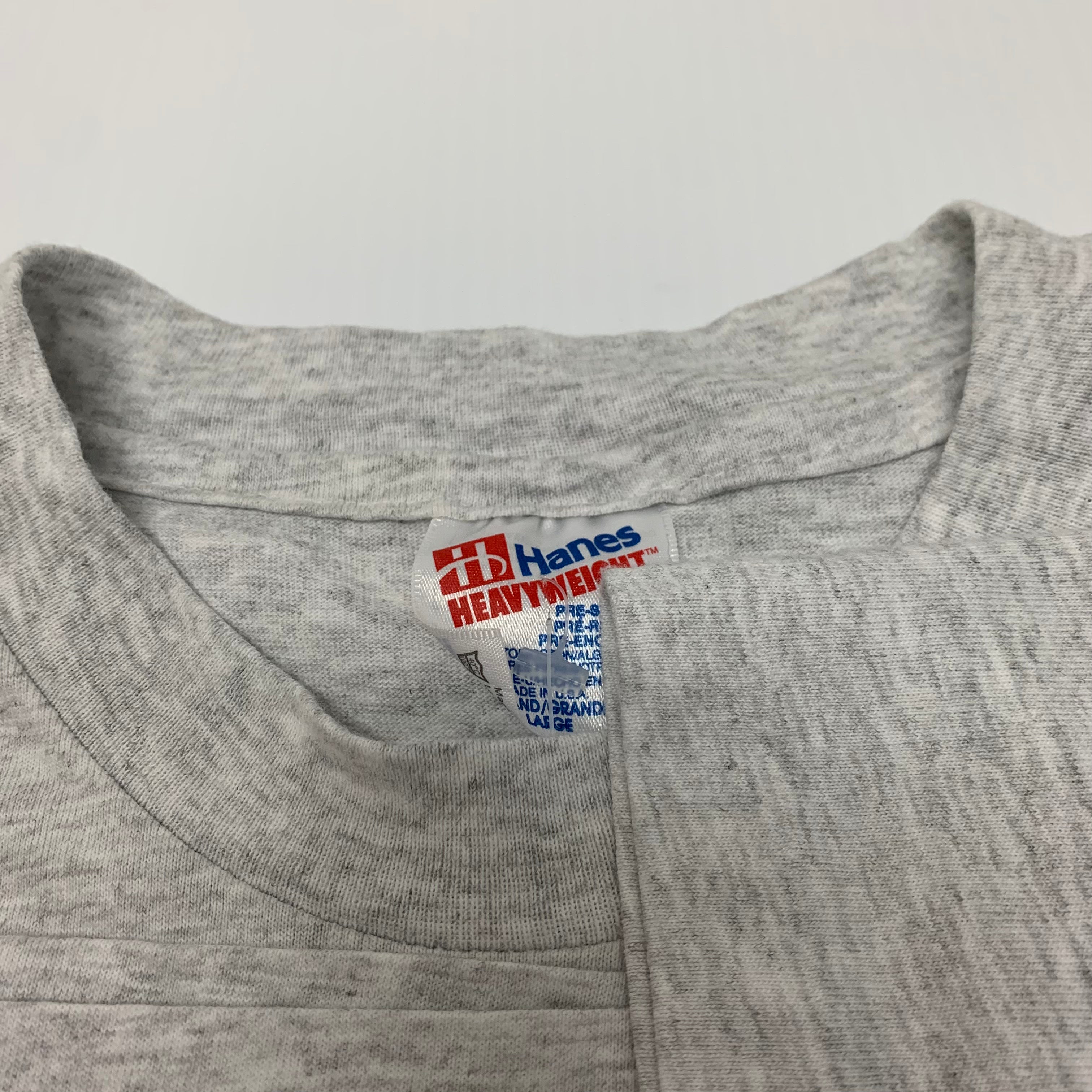 90s Winnipeg Jets Tee L