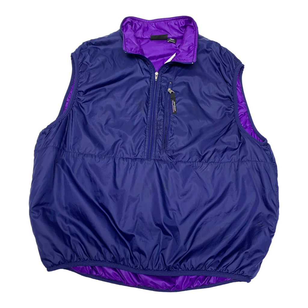 Patagonia Puffer Vest XL