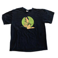 Retro Betty Page Go Go Tee L