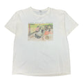 Tahiti Tee L