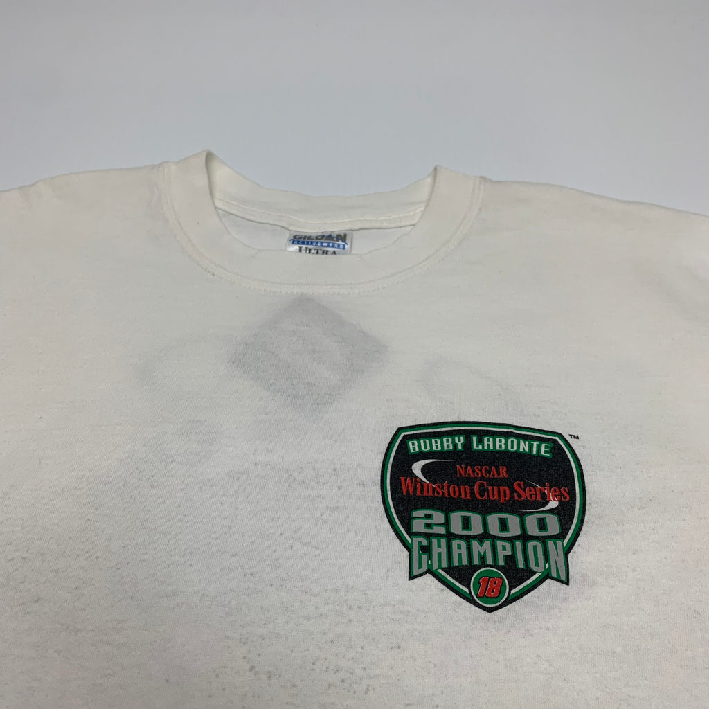 Bobby Labonte Racing Tee XL