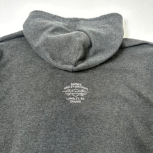 Load image into Gallery viewer, Vintage Harley Davidson Embroidered Logo Langley Hoodie XXL
