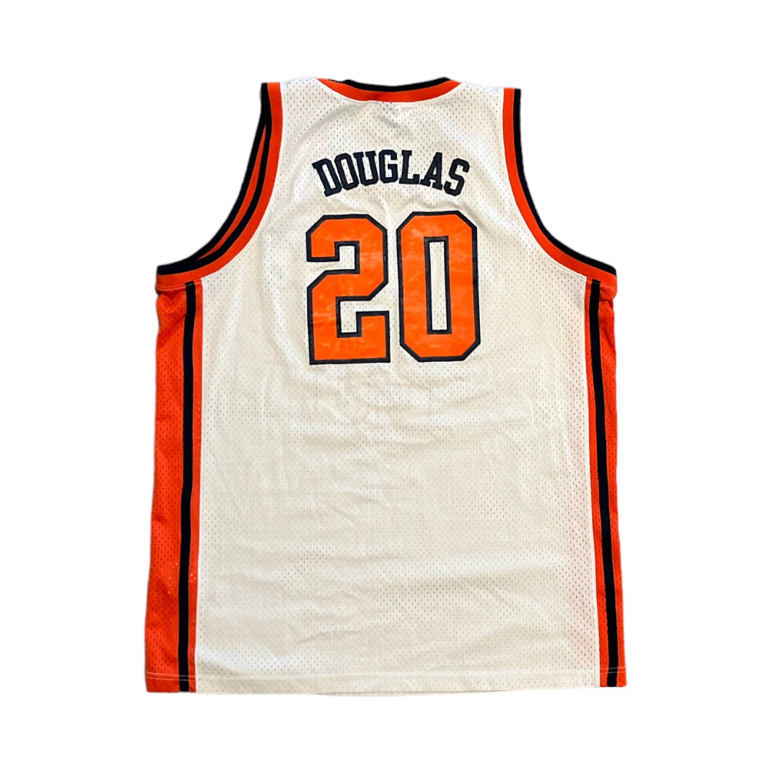90s Nike Douglas Jersey XL