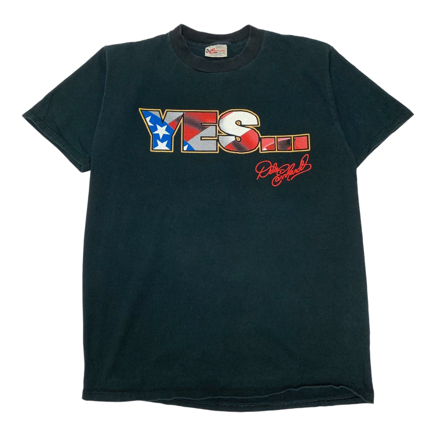 Dale Earnhardt It Will Fly Tee L