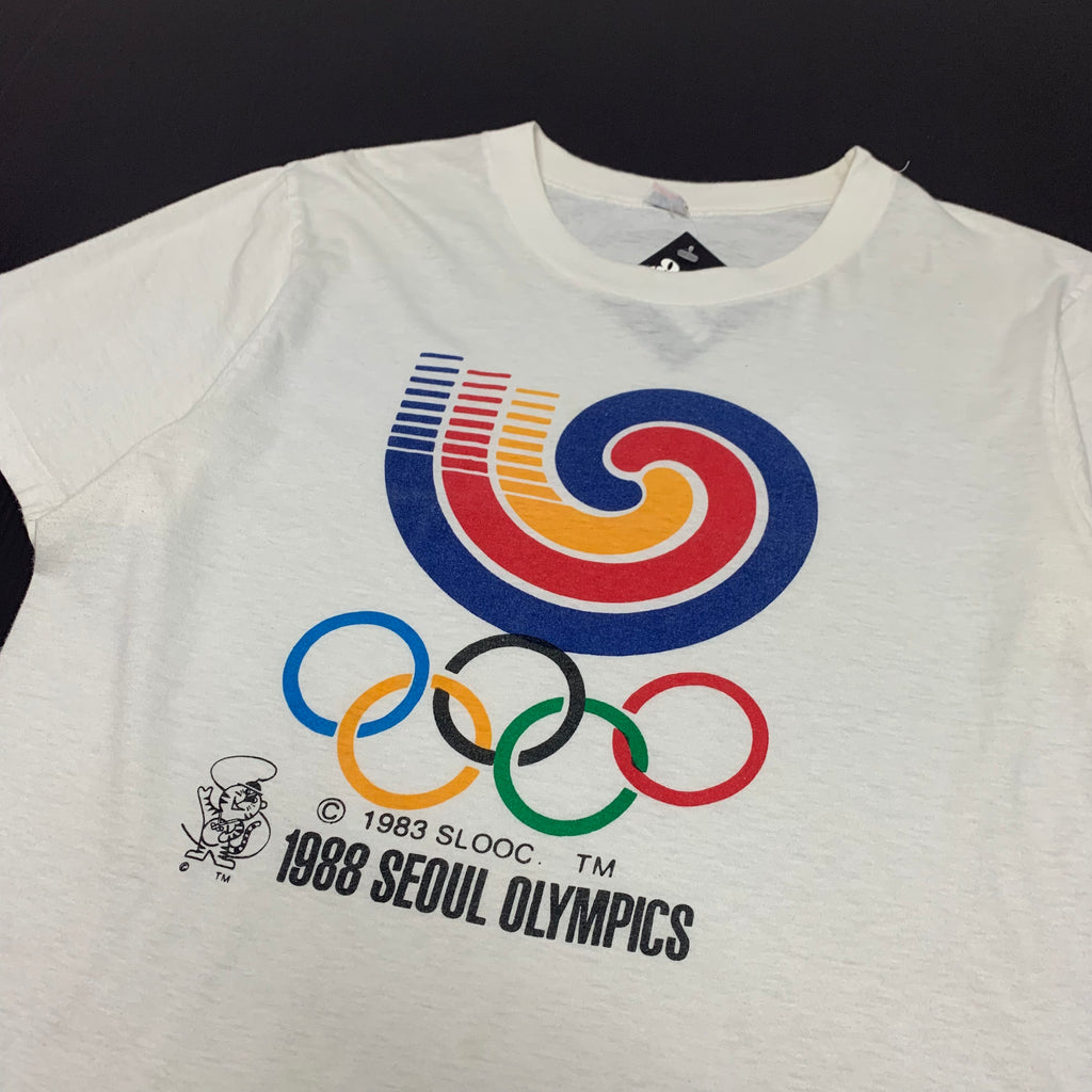 88’ Seoul Olympics Tee M