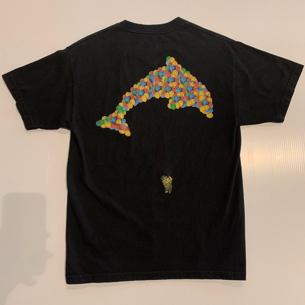 OFWGKTA x UP Tee M
