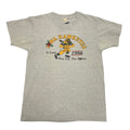 86’ Iowa Hawkeyes Football Tee M