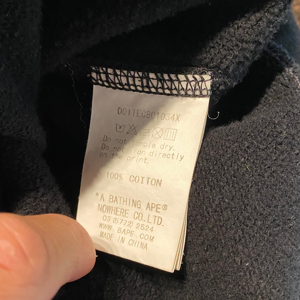 Bape Funthera Crewneck M (A)