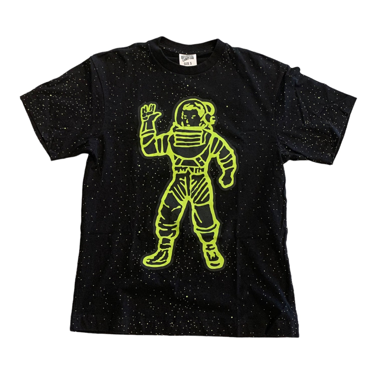 Billionaire Boys Club Astronaut Tee S