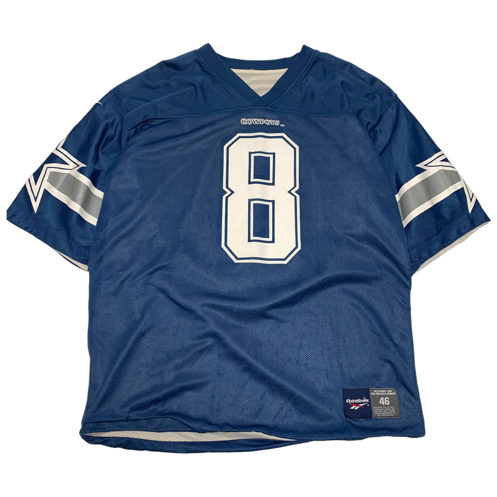Dallas Cowboys Aikman Jersey 46