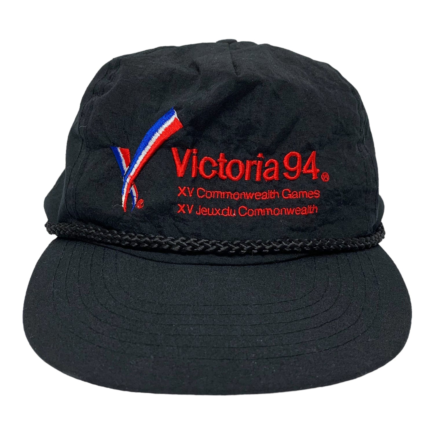 1994 Victoria SnapBack