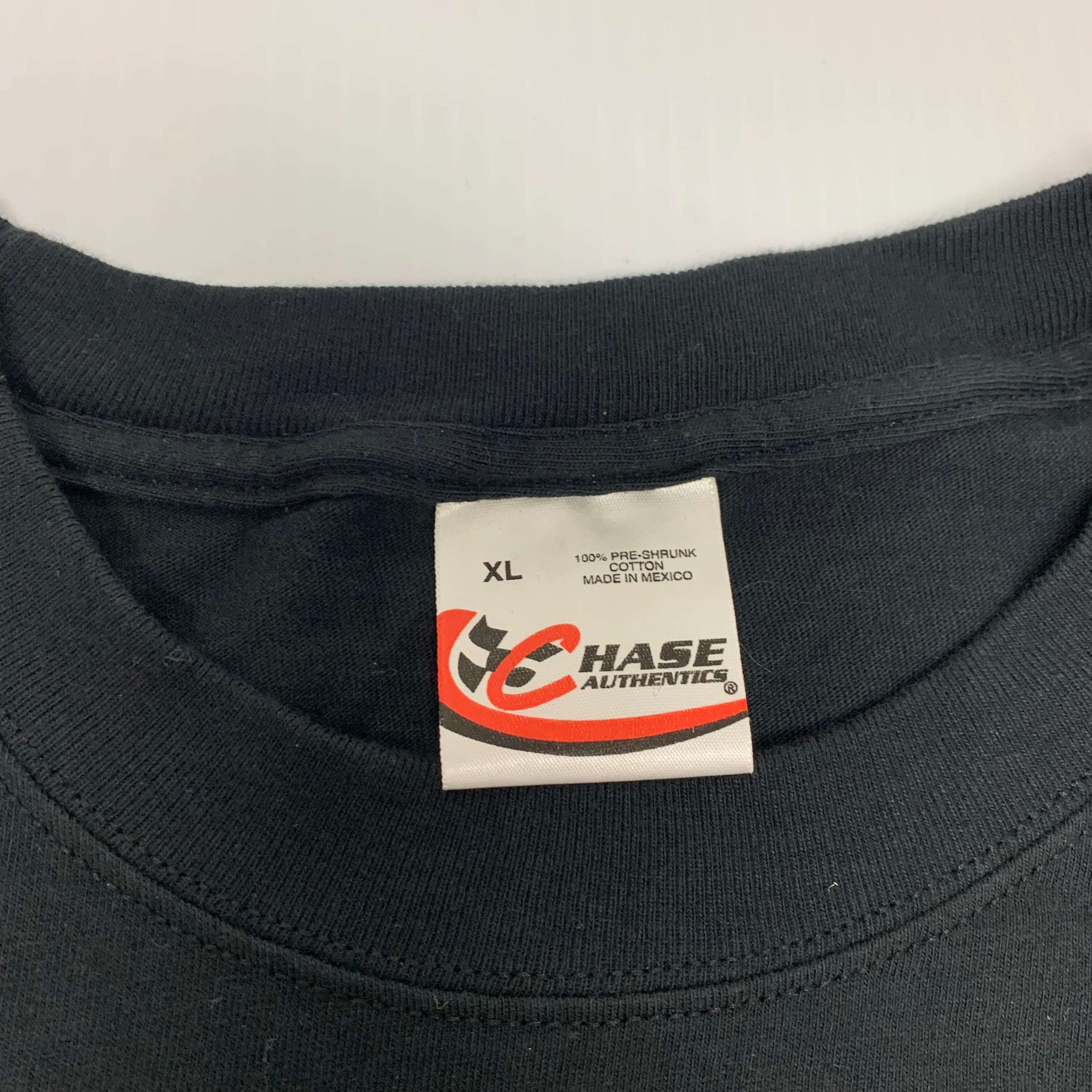 Dale Earnhardt 7x Champ Tee XL