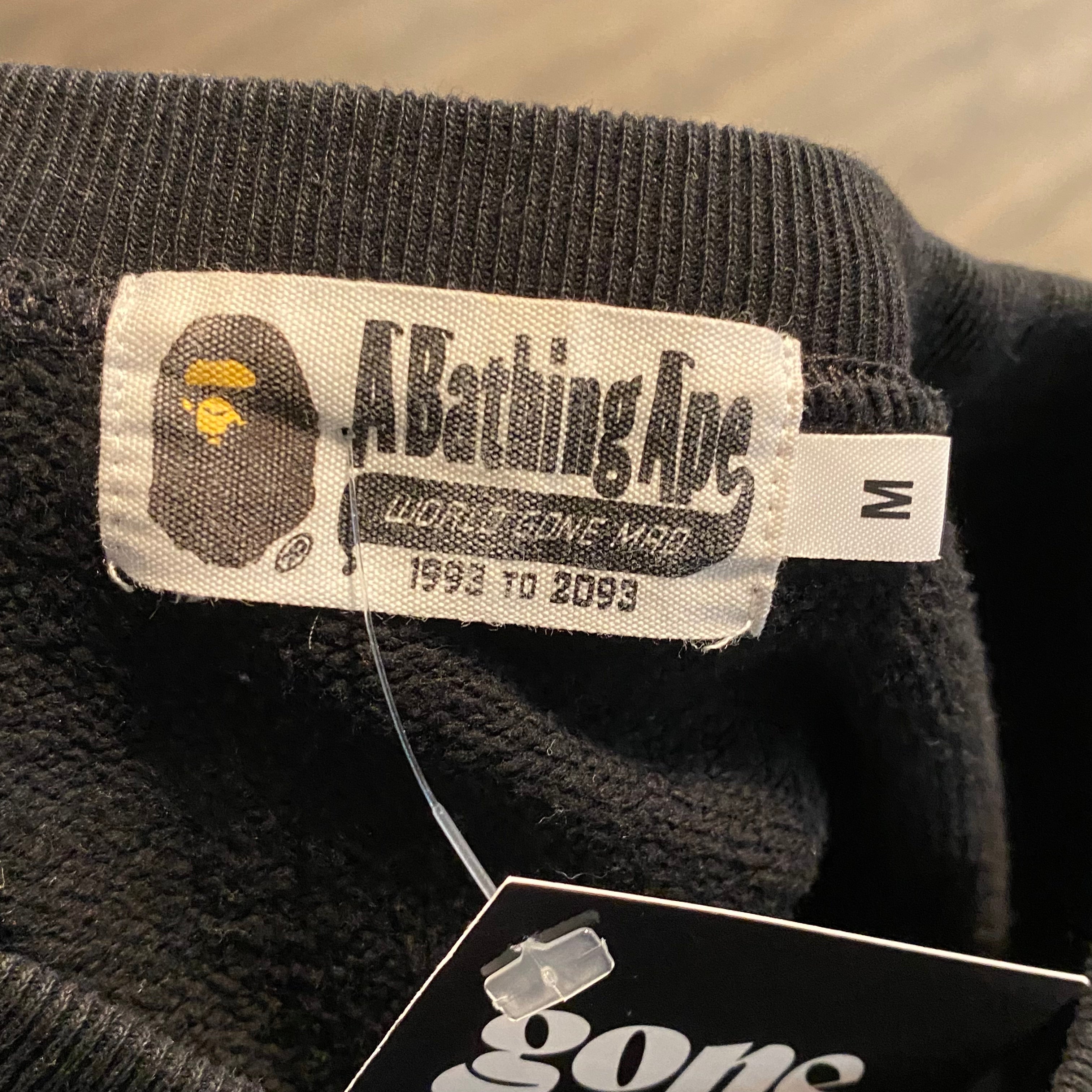 Bape Funthera Crewneck M (A)