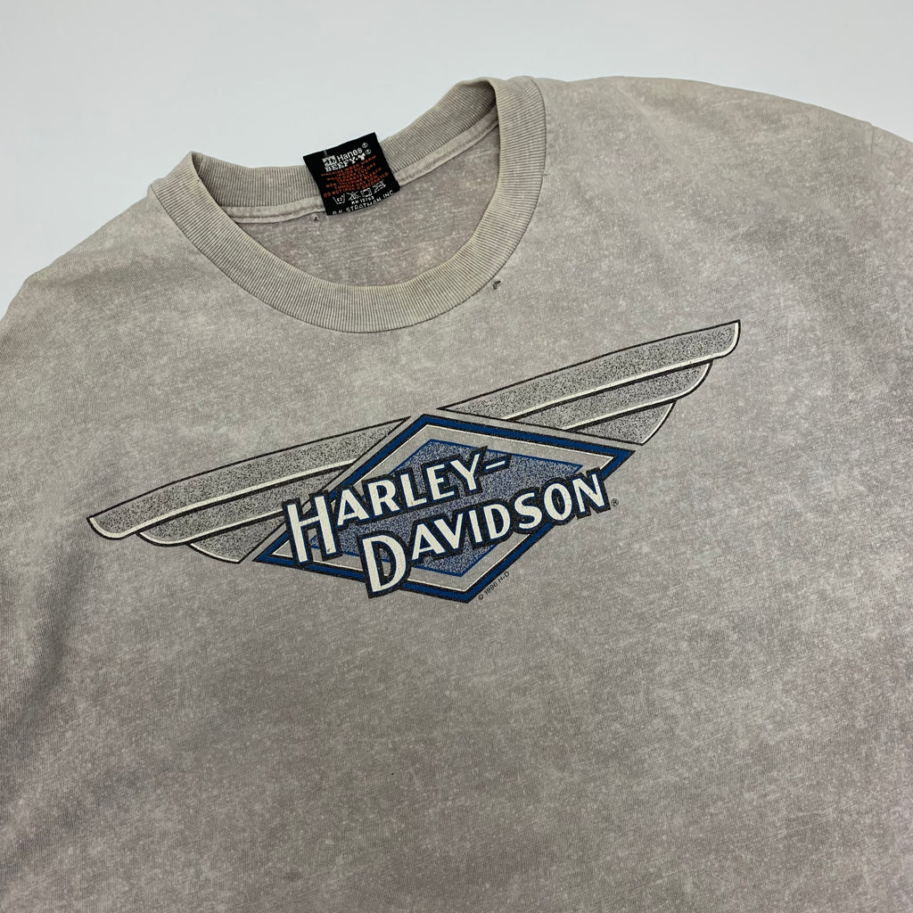 House Of Harleys Tee XL