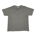 90s Nike Swoosh Tee L