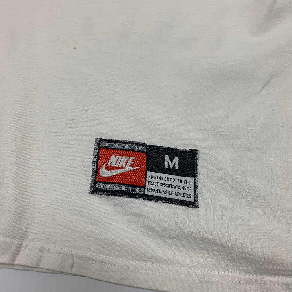 Vintage Nike Michigan Tee M