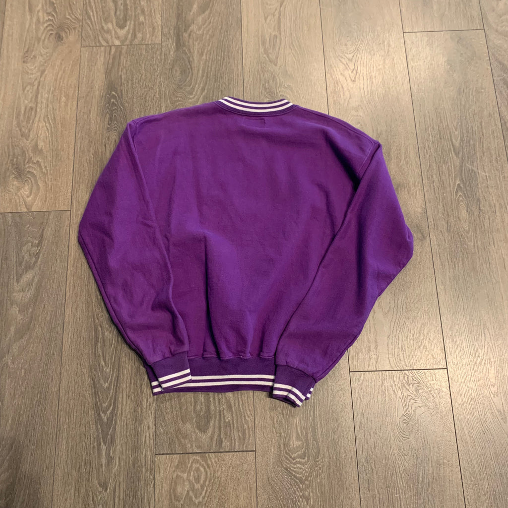 Vintage Lakers Crewneck M/L