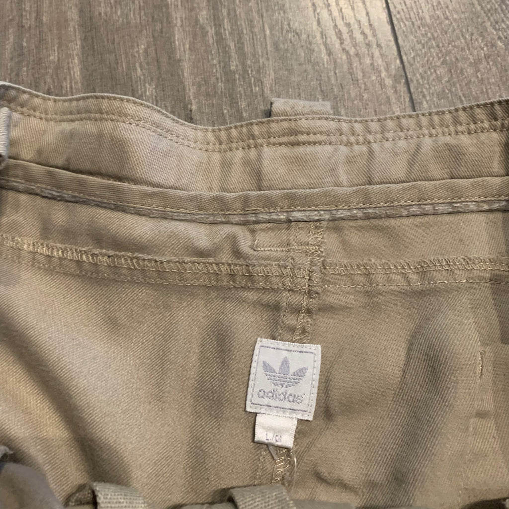 Adidas Cargo Shorts L