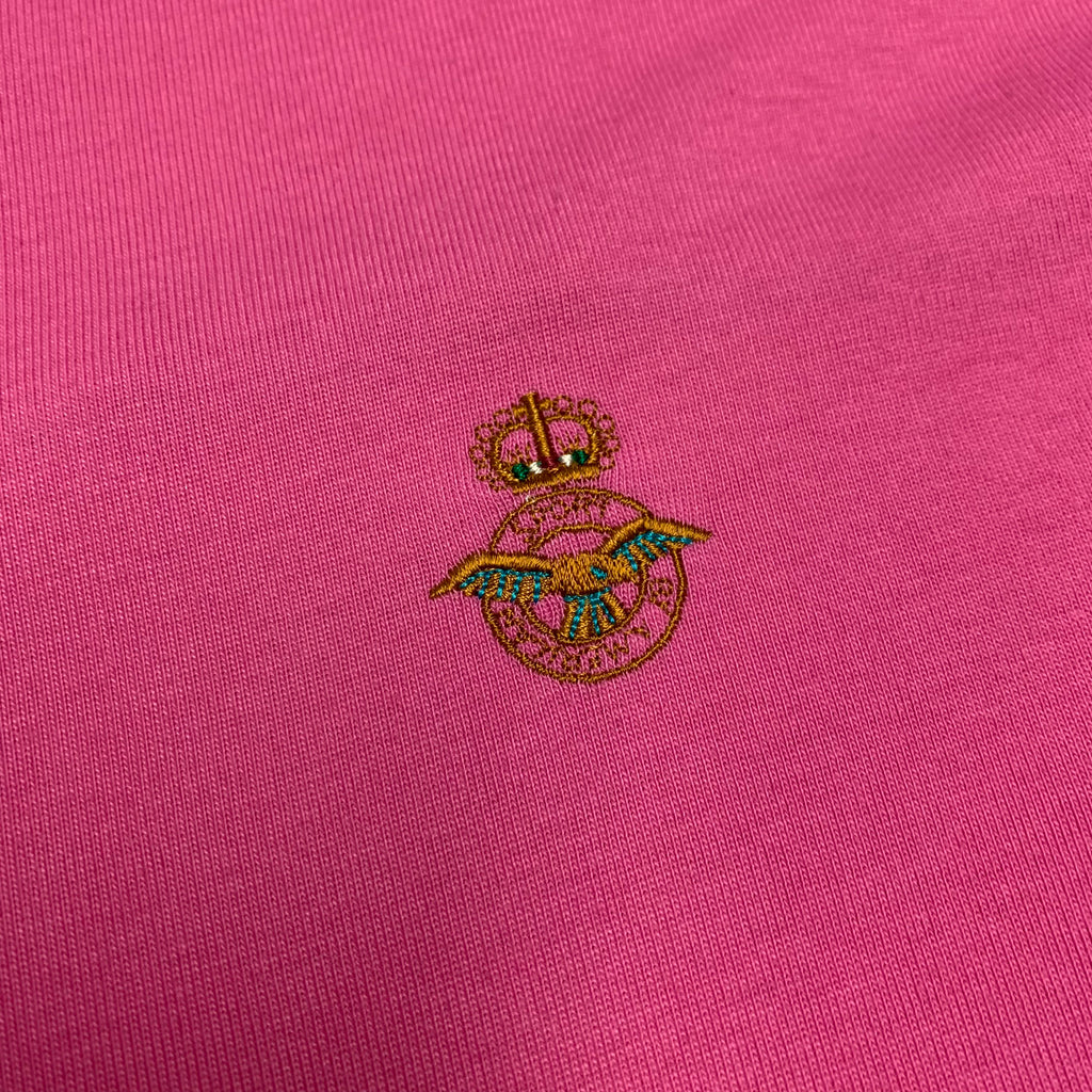 Y2K Gap Pink Tee M