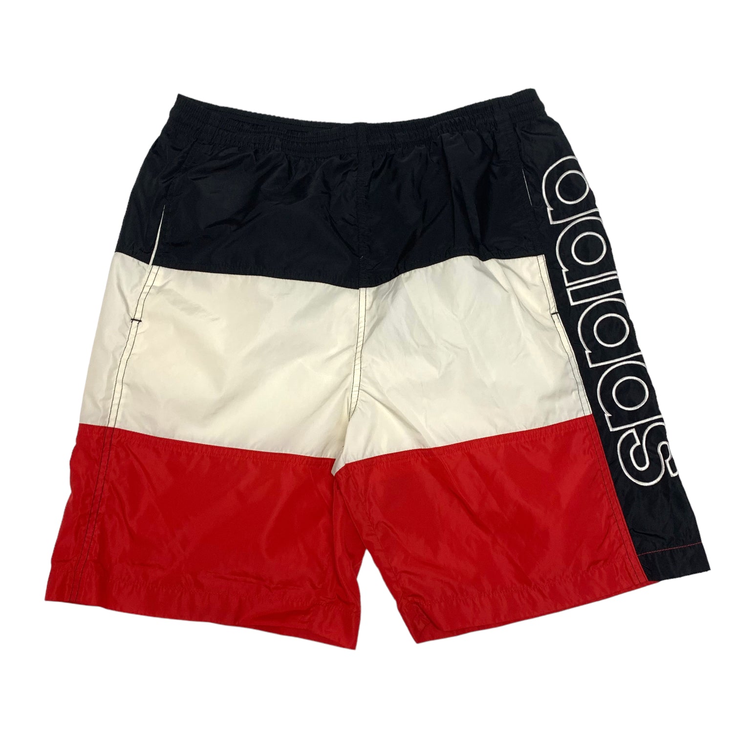 Adidas Spellout Shorts S