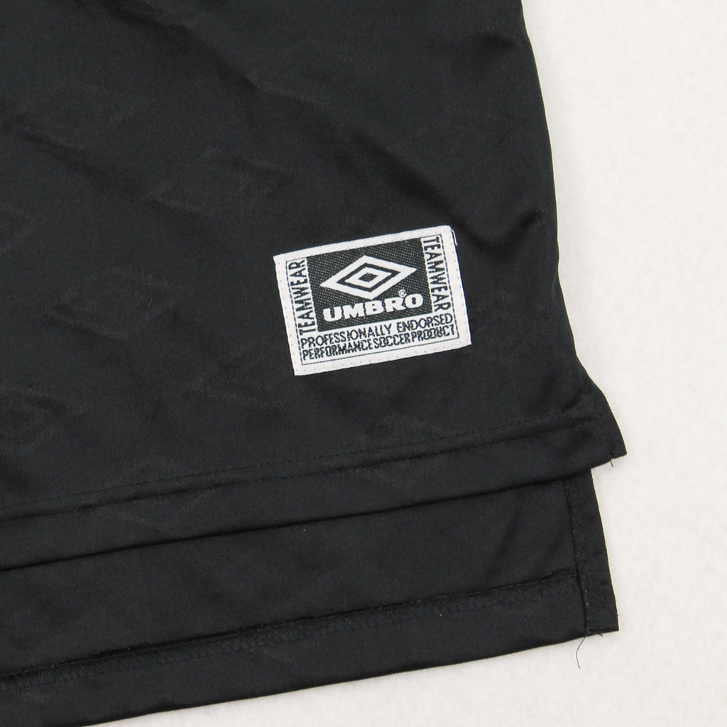 Vintage Umbro Canada Soccer Custom Jersey XXL