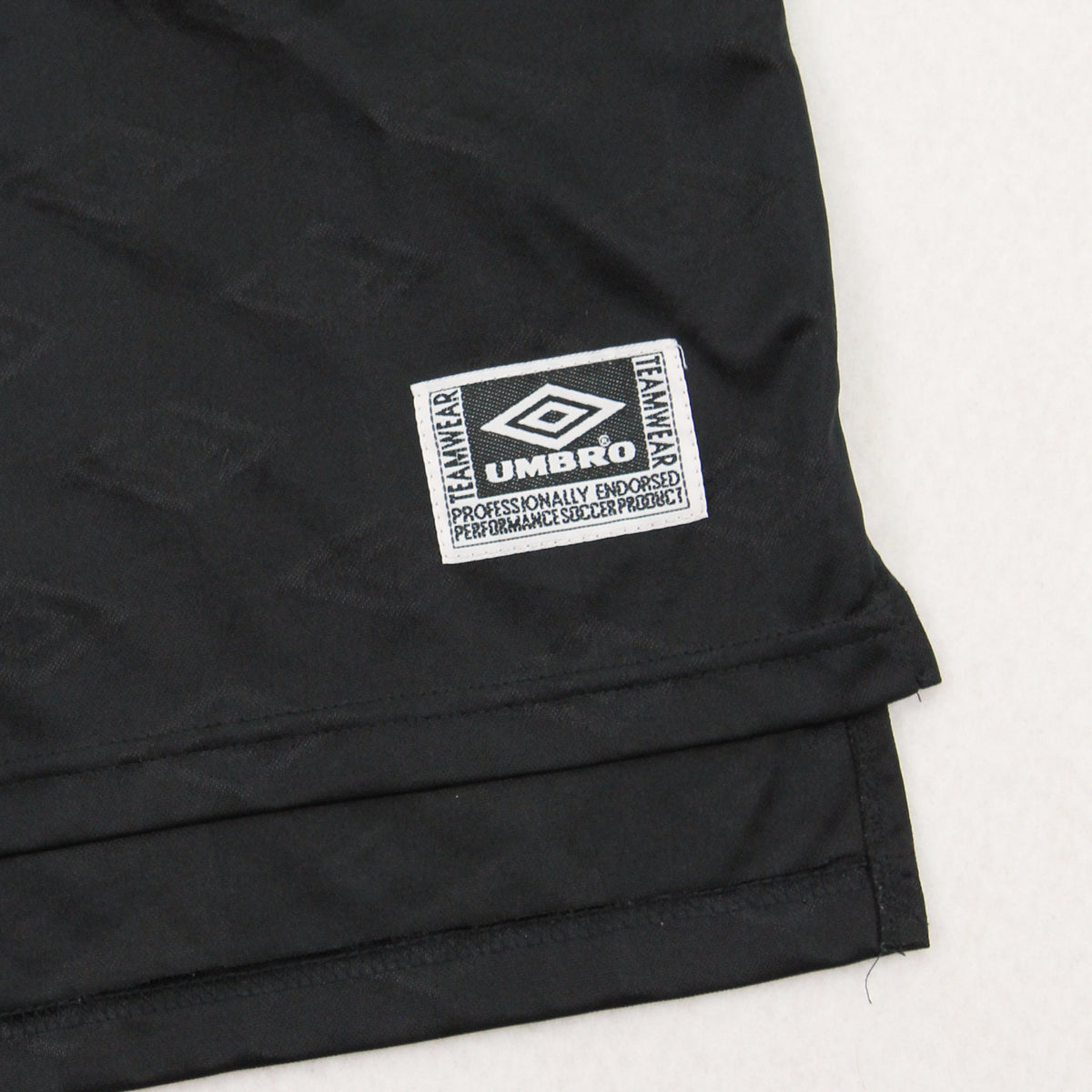 Vintage Umbro Canada Soccer Custom Jersey XXL