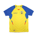 2014 Marathon Ecuador Home Kit L
