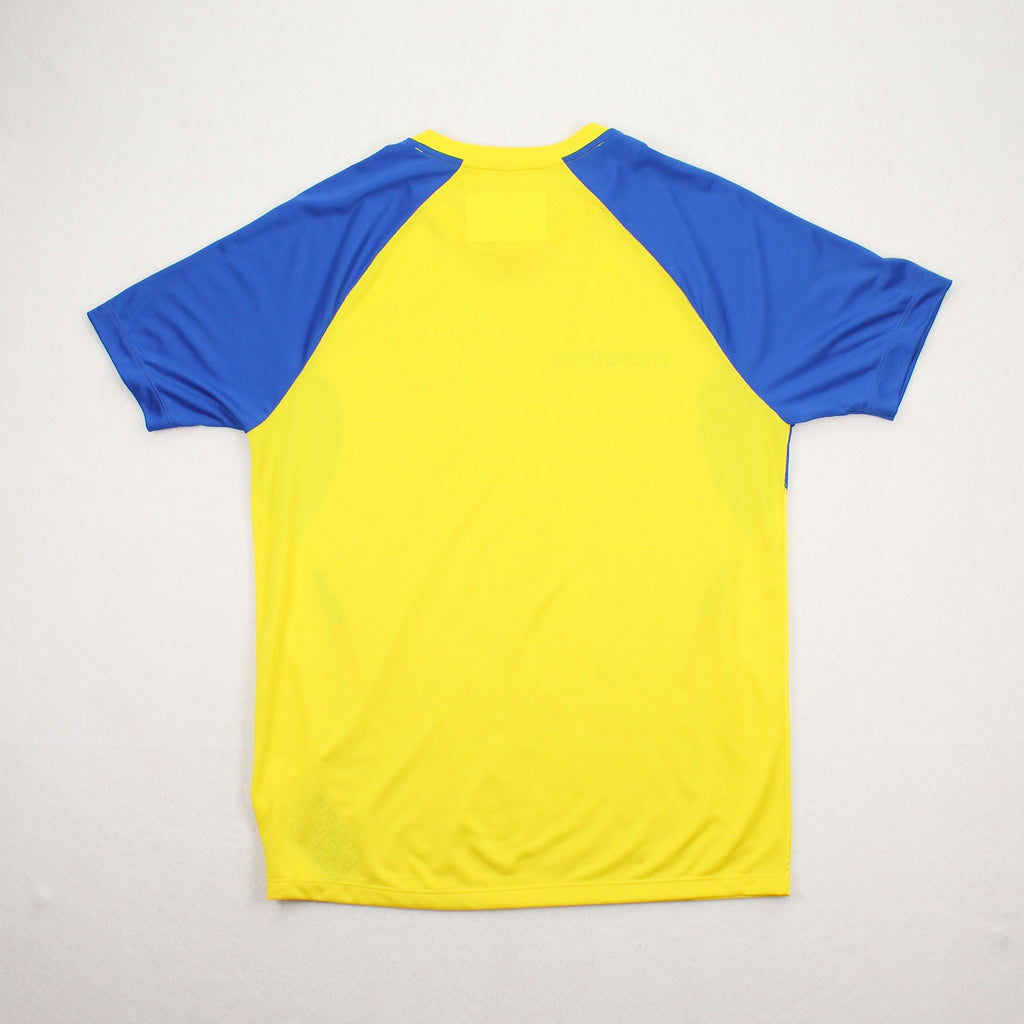2014 Marathon Ecuador Home Kit L