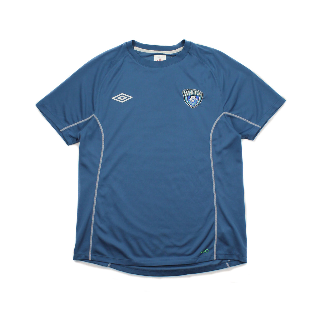 Umbro Vancouver Whitecaps Training Kit XL
