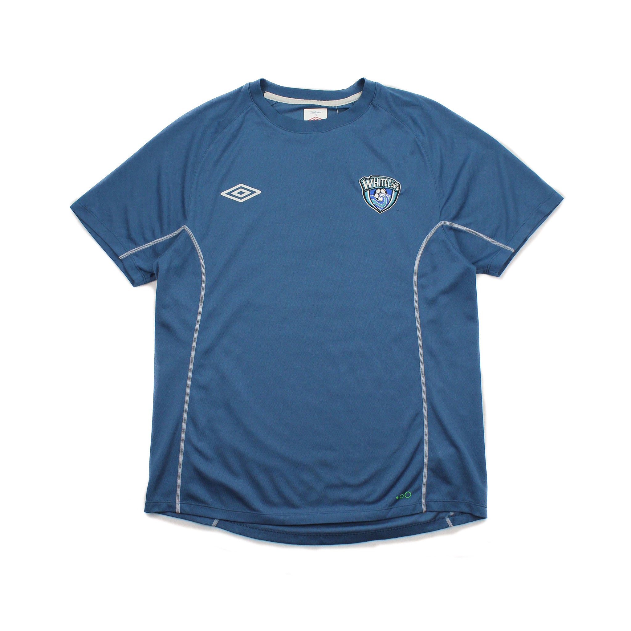 Umbro Vancouver Whitecaps Training Kit XL