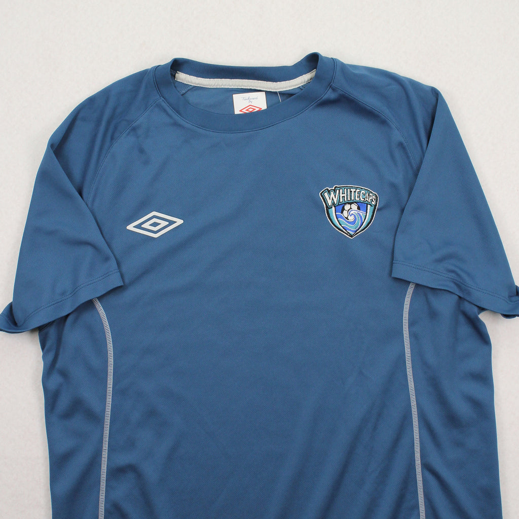 Umbro Vancouver Whitecaps Training Kit XL