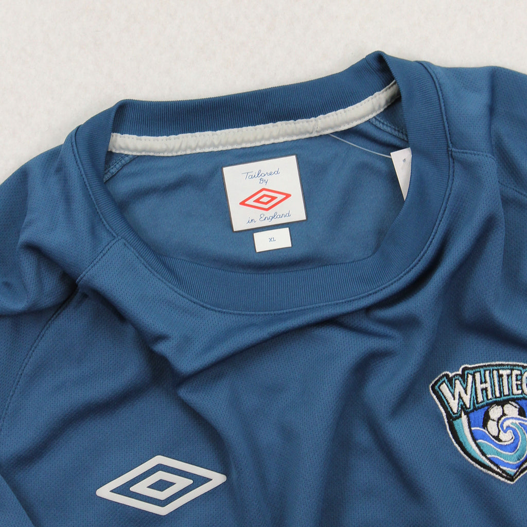 Umbro Vancouver Whitecaps Training Kit XL