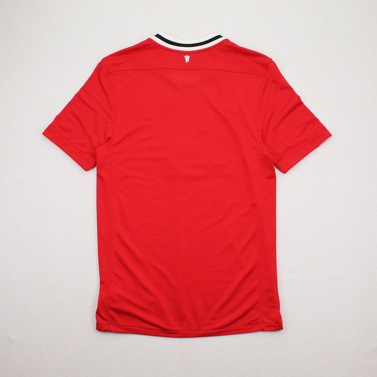 2011-12 Nike Manchester United Home Kit S