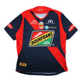 2009-10 Atletica Morelia Third Kit XXL