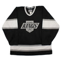Vintage CCM L.A. Kings Centre Ice Authentic Jersey XL