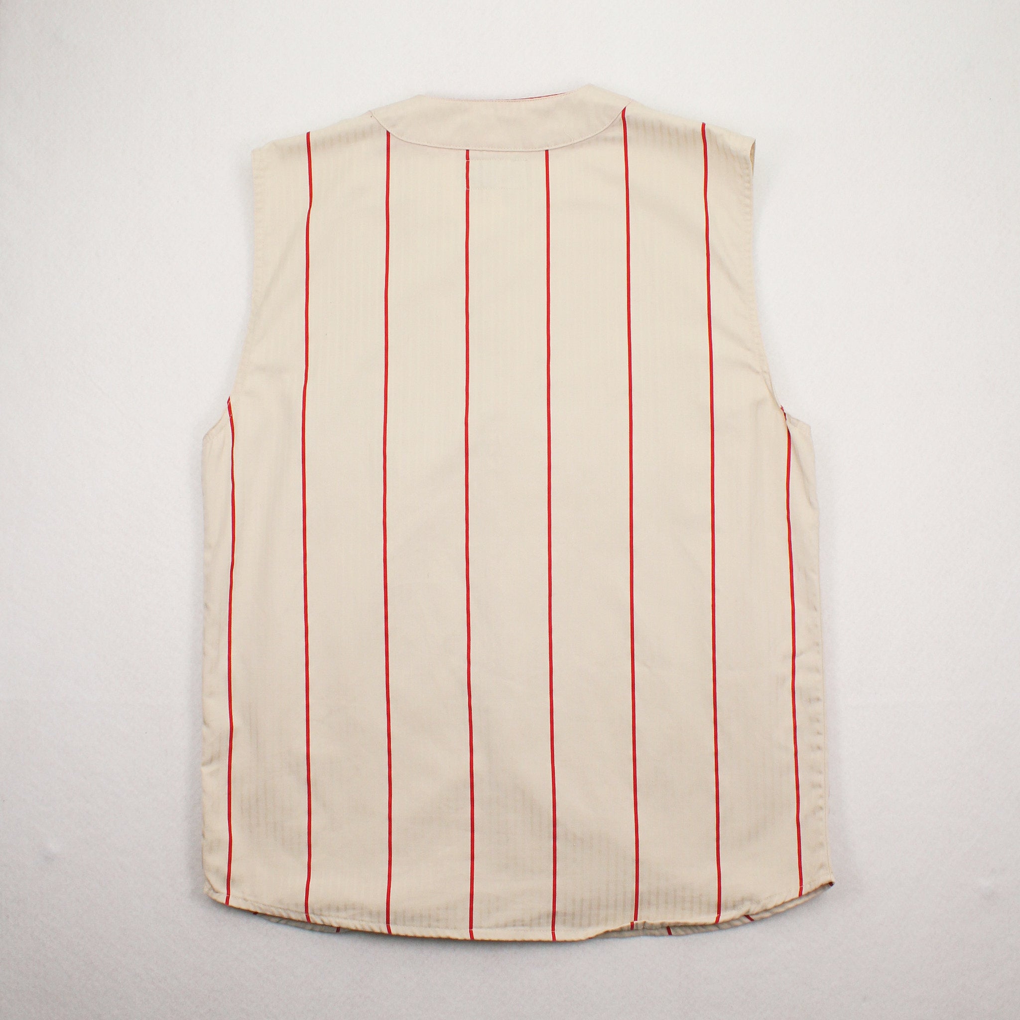 Vintage Starter Montreal Canadiens Baseball Tank Jersey XL
