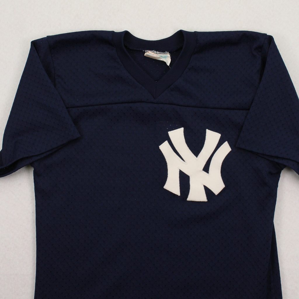 Vintage New York Yankees Mesh Jersey S