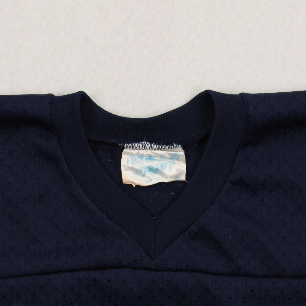 Vintage New York Yankees Mesh Jersey S